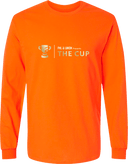 Long Sleeves - The Cup Presented by Philadelphia Union 2026 - White