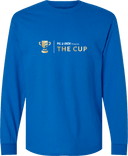 Long Sleeves - The Cup Presented by Philadelphia Union 2026 - White