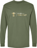 Long Sleeves - The Cup Presented by Philadelphia Union 2026 - White