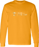Long Sleeves - The Cup Presented by Philadelphia Union 2026 - White