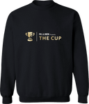 Crew Sweatshirt - The Cup Presented by Philadelphia Union 2026 - White