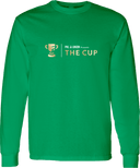 Long Sleeves - The Cup Presented by Philadelphia Union 2026 - White
