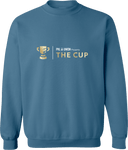 Crew Sweatshirt - The Cup Presented by Philadelphia Union 2026 - White