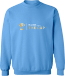 Crew Sweatshirt - The Cup Presented by Philadelphia Union 2026 - White