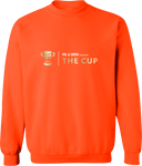 Crew Sweatshirt - The Cup Presented by Philadelphia Union 2026 - White