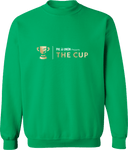 Crew Sweatshirt - The Cup Presented by Philadelphia Union 2026 - White