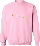 Crew Sweatshirt - The Cup Presented by Philadelphia Union 2026 - White
