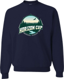 Crew Sweatshirt - Horizon Cup 2026