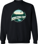 Crew Sweatshirt - Horizon Cup 2026