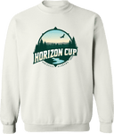 Crew Sweatshirt - Horizon Cup 2026