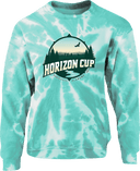 Crew Sweatshirt - Horizon Cup 2026