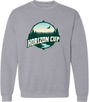 Crew Sweatshirt - Horizon Cup 2026