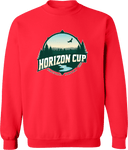 Crew Sweatshirt - Horizon Cup 2026