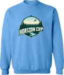 Crew Sweatshirt - Horizon Cup 2026