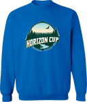Crew Sweatshirt - Horizon Cup 2026