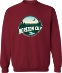 Crew Sweatshirt - Horizon Cup 2026