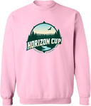 Crew Sweatshirt - Horizon Cup 2026
