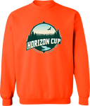 Crew Sweatshirt - Horizon Cup 2026