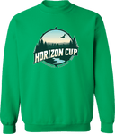 Crew Sweatshirt - Horizon Cup 2026