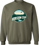 Crew Sweatshirt - Horizon Cup 2026
