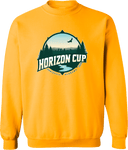 Crew Sweatshirt - Horizon Cup 2026