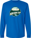 Long Sleeves - Horizon Cup 2026