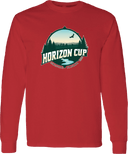 Long Sleeves - Horizon Cup 2026