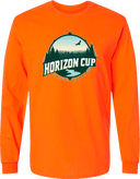 Long Sleeves - Horizon Cup 2026