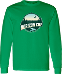 Long Sleeves - Horizon Cup 2026