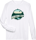 Performance Long Sleeves - Horizon Cup 2026