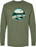 Long Sleeves - Horizon Cup 2026