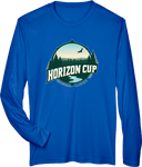 Performance Long Sleeves - Horizon Cup 2026