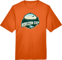 Performance Short Sleeves - Horizon Cup 2026