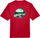 Performance Short Sleeves - Horizon Cup 2026