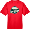 Performance Short Sleeves - Horizon Cup 2026