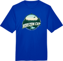 Performance Short Sleeves - Horizon Cup 2026