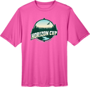 Performance Short Sleeves - Horizon Cup 2026