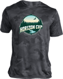 Performance Short Sleeves - Horizon Cup 2026