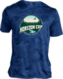 Performance Short Sleeves - Horizon Cup 2026