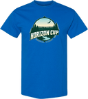 Short Sleeves - Horizon Cup 2026