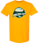 Short Sleeves - Horizon Cup 2026