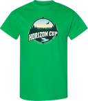 Short Sleeves - Horizon Cup 2026