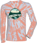Tie-Dye Long Sleeves - Horizon Cup 2026