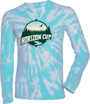 Tie-Dye Long Sleeves - Horizon Cup 2026