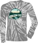 Tie-Dye Long Sleeves - Horizon Cup 2026