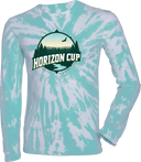 Tie-Dye Long Sleeves - Horizon Cup 2026