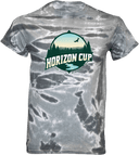 Tie-Dye Short Sleeves - Horizon Cup 2026