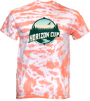 Tie-Dye Short Sleeves - Horizon Cup 2026