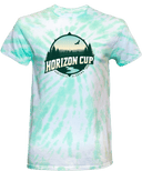 Tie-Dye Short Sleeves - Horizon Cup 2026