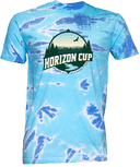 Tie-Dye Short Sleeves - Horizon Cup 2026
